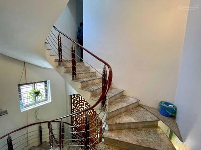 Van Cao Street, Vietnam Van Cao Street, Vietnam