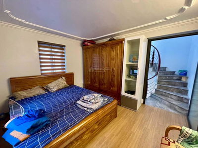 Van Cao Street, Vietnam Van Cao Street, Vietnam