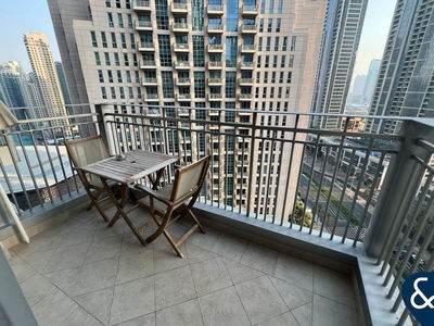 Standpoint Tower 2, United Arab Emirates  Standpoint Tower 2, United Arab Emirates