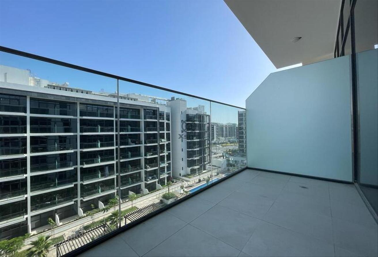 AZIZI Riviera, United Arab Emirates AZIZI Riviera, United Arab Emirates