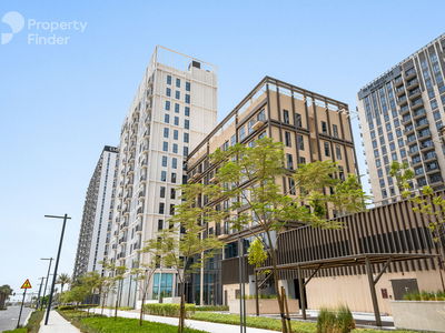 Socio Tower 2, United Arab Emirates  Socio Tower 2, United Arab Emirates