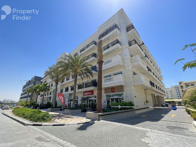 Orion Building, United Arab Emirates  Orion Building, United Arab Emirates