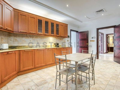 Frond B, United Arab Emirates  Frond B, United Arab Emirates