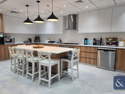 Goldenwoods Villas, United Arab Emirates  Goldenwoods Villas, United Arab Emirates