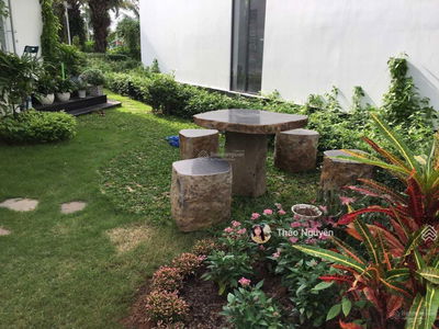 Villa Park, Vietnam Villa Park, Vietnam