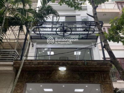 Thai Ha Street, Vietnam Thai Ha Street, Vietnam