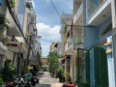 Alley 7B, Vietnam Alley 7B, Vietnam