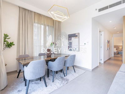 Executive Residences 1, United Arab Emirates  Executive Residences 1, United Arab Emirates