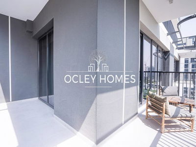 Executive Residences 1, United Arab Emirates  Executive Residences 1, United Arab Emirates