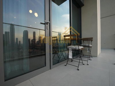 Burj Royale, United Arab Emirates  Burj Royale, United Arab Emirates