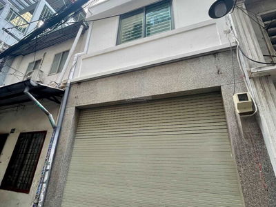 Nguyen Trai Street, Vietnam Nguyen Trai Street, Vietnam