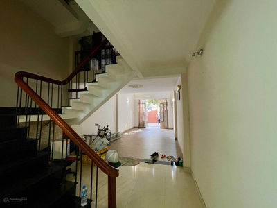 Le Van Sy Street, Vietnam Le Van Sy Street, Vietnam