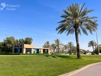 Azizi Riviera 25, United Arab Emirates  Azizi Riviera 25, United Arab Emirates