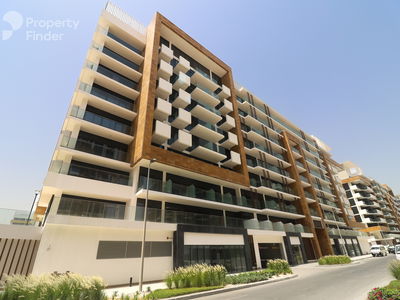 Azizi Riviera 25, United Arab Emirates  Azizi Riviera 25, United Arab Emirates