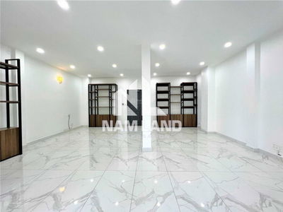 Bui Ta Han Street, Vietnam Bui Ta Han Street, Vietnam