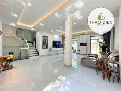 Duong Van An Street, Vietnam Duong Van An Street, Vietnam