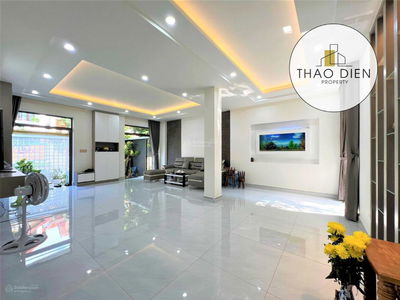 Duong Van An Street, Vietnam Duong Van An Street, Vietnam