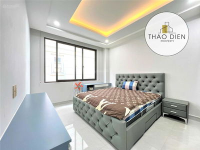 Duong Van An Street, Vietnam Duong Van An Street, Vietnam