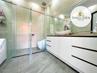 Duong Van An Street, Vietnam Duong Van An Street, Vietnam