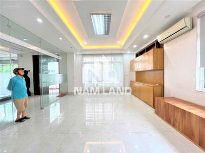 Duong Van An Street, Vietnam Duong Van An Street, Vietnam