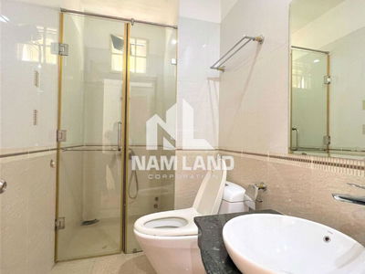 Duong Van An Street, Vietnam Duong Van An Street, Vietnam