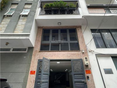 Tran Dinh Xu Street, Vietnam Tran Dinh Xu Street, Vietnam