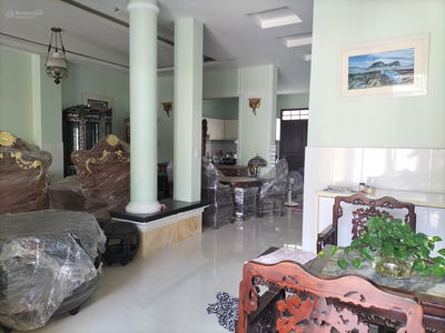 Binh Hung Residential Area, Vietnam  Binh Hung Residential Area, Vietnam