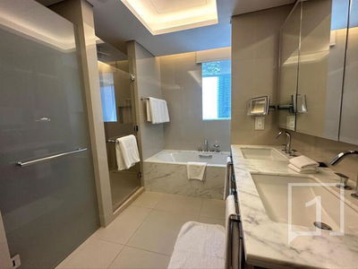 The Address Sky View Tower 1, United Arab Emirates  The Address Sky View Tower 1, United Arab Emirates