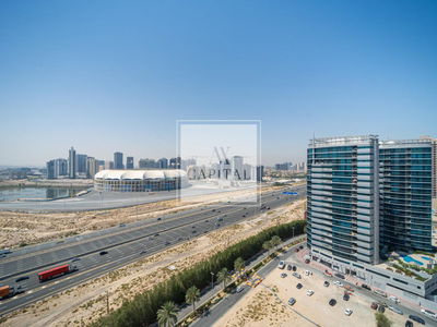 Binghatti LUNA, United Arab Emirates  Binghatti LUNA, United Arab Emirates