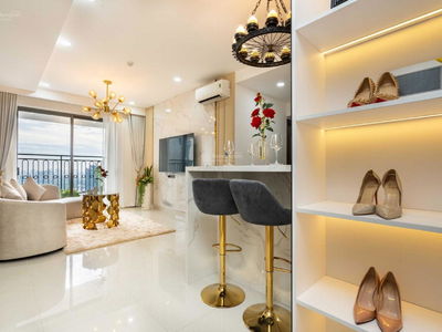 Newton Residence, Vietnam Newton Residence, Vietnam