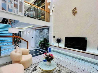 Nguyen Van Khoi Street, Vietnam Nguyen Van Khoi Street, Vietnam