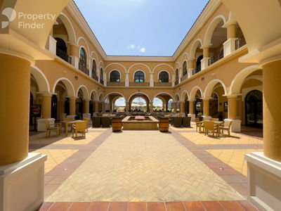 Elite Sports Residence 5, United Arab Emirates  Elite Sports Residence 5, United Arab Emirates