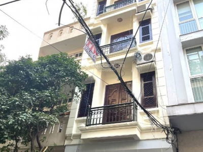 Dam Trau Street, Vietnam Dam Trau Street, Vietnam