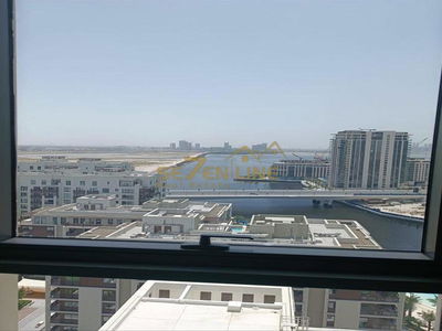 Vida Residences Creek Beach, United Arab Emirates  Vida Residences Creek Beach, United Arab Emirates