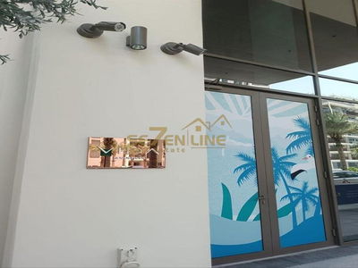 Vida Residences Creek Beach, United Arab Emirates  Vida Residences Creek Beach, United Arab Emirates