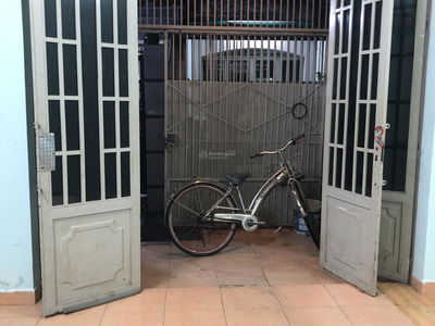 Hiep Thanh Street 35, Vietnam Hiep Thanh Street 35, Vietnam