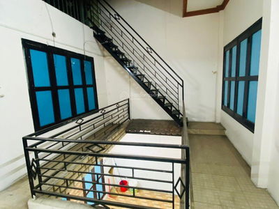 Ha Huy Giap Street, Vietnam Ha Huy Giap Street, Vietnam