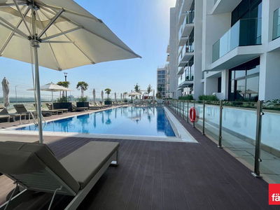 AZIZI Riviera, United Arab Emirates  AZIZI Riviera, United Arab Emirates