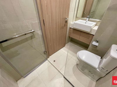 AZIZI Riviera, United Arab Emirates  AZIZI Riviera, United Arab Emirates