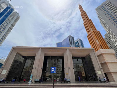 Mercure Dubai Barsha Heights Hotel Suites & Apartments, United Arab Emirates  Mercure Dubai Barsha Heights Hotel Suites & Apartments, United Arab Emirates