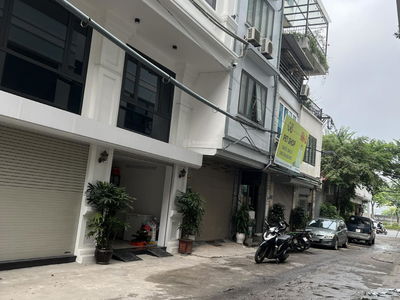 Vo Chi Cong Street, Vietnam Vo Chi Cong Street, Vietnam