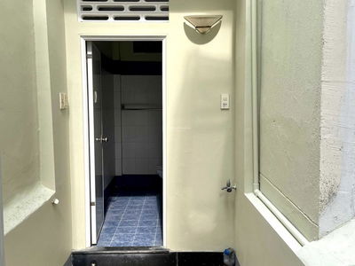 Hung Vuong Street, Vietnam Hung Vuong Street, Vietnam