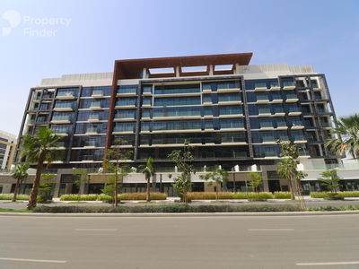 AZIZI Riviera 13, United Arab Emirates  AZIZI Riviera 13, United Arab Emirates