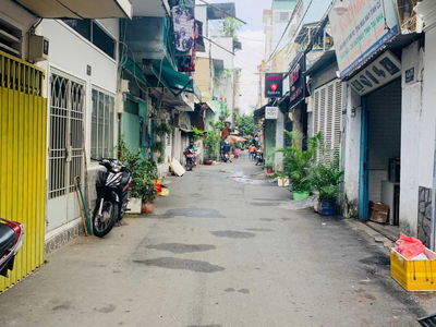 281/16 Le Van Sy Street, Vietnam 281/16 Le Van Sy Street, Vietnam