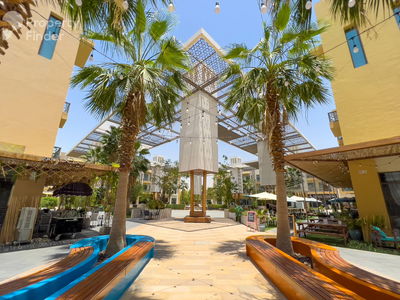 B Villas, United Arab Emirates  B Villas, United Arab Emirates
