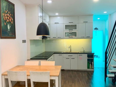 Alley 33, Vietnam Alley 33, Vietnam