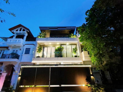 Phu My Hung, Vietnam Phu My Hung, Vietnam