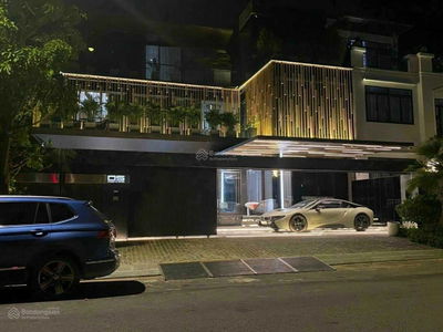 Phu My Hung, Vietnam Phu My Hung, Vietnam