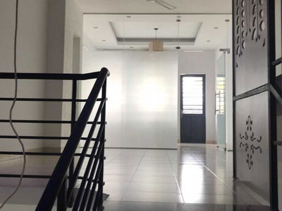 Tran Van Kieu Street, Vietnam Tran Van Kieu Street, Vietnam