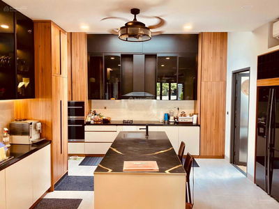 ABC University Village, Vietnam ABC University Village, Vietnam